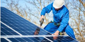 Installation Maintenance Panneaux Solaires Photovoltaïques à Clonas-sur-Vareze